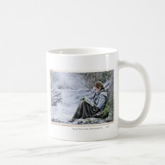 Hermione 13 kaffemugg