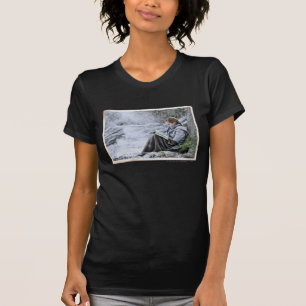 Hermione 13 t-shirt