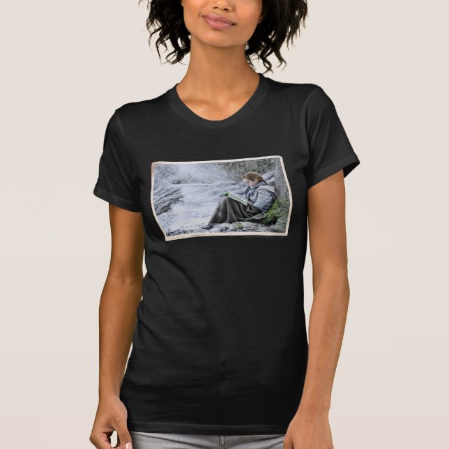 Hermione 13 t-shirt (Framsida)