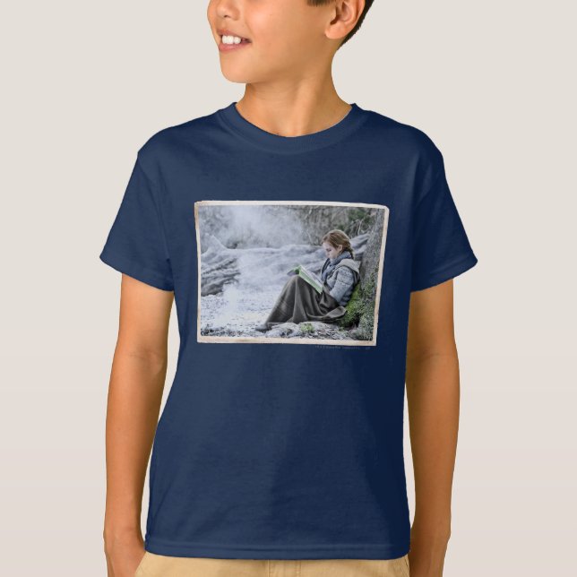 Hermione 13 t-shirt (Framsida)