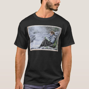 Hermione 13 tee