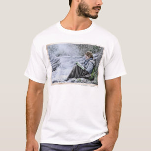 Hermione 13 tee