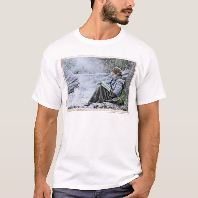 Hermione 13 tee (Framsida)