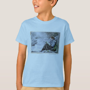 Hermione 13 tee shirt