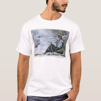 Hermione 13 tee shirt