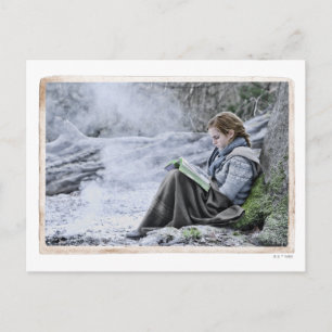 Hermione 13 vykort