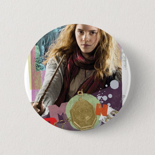 Hermione 14 knapp (Framsida)