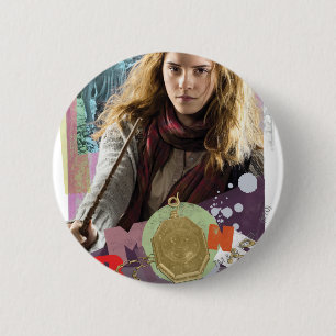 Hermione 14 knapp