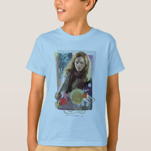 Hermione 14 t-shirt