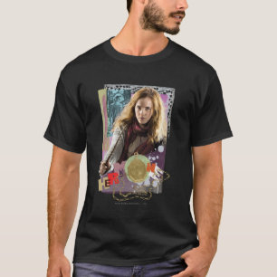 Hermione 14 tee