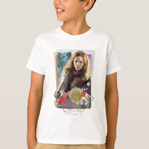 Hermione 14 tee shirt