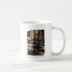 Hermione 20 kaffemugg