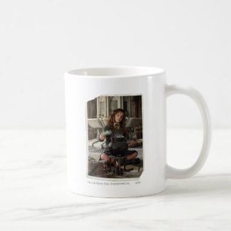 Hermione 20 kaffemugg