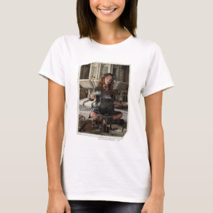Hermione 20 tee shirt