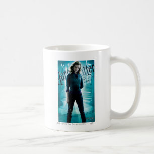 Hermione Granger Kaffemugg