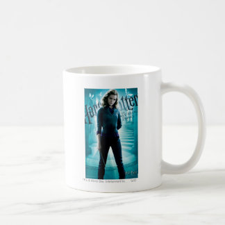 Hermione Granger Kaffemugg
