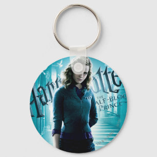 Hermione Granger Nyckelring