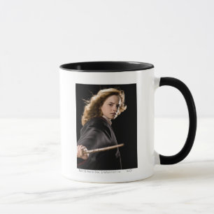 Hermione Granger Redo for Action Mugg