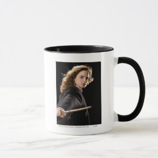 Hermione Granger Redo for Action Mugg