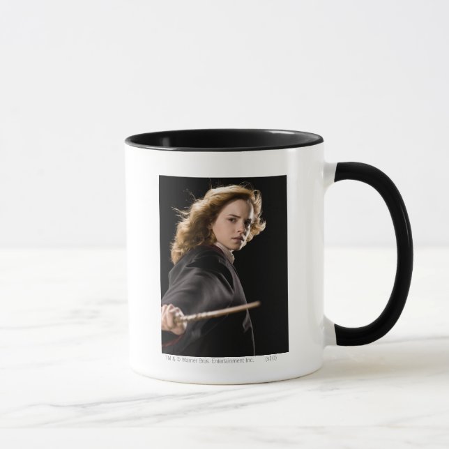 Hermione Granger Redo for Action Mugg (Höger)