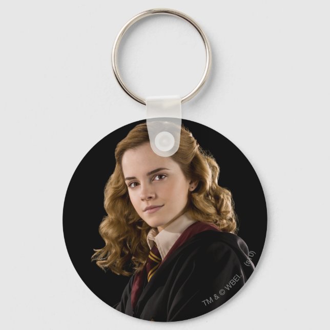 Hermione Granger Scholarly Nyckelring (Framsida)