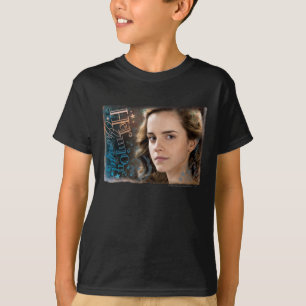 Hermione Granger Tee Shirt