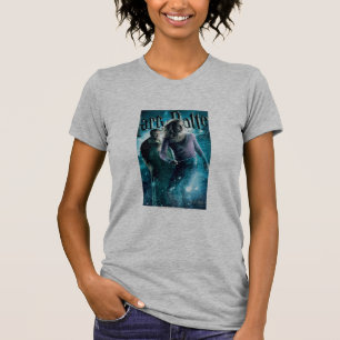 Hermione Granger Tee Shirt