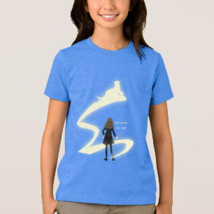 Hermione Grangers Patronus-målning T Shirt