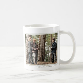 Hermione, Ron, and Harry 2 Kaffemugg