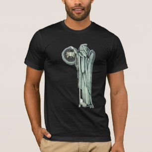 Hermit Basic Mörk T-Shirt