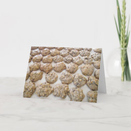 Hermit Cookie Recept Kort