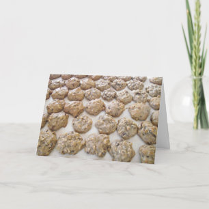 Hermit Cookie Recept Kort