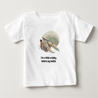 Hermit Crab Bodysuite och One Biet T Shirt