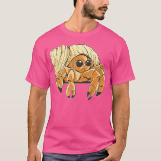 Hermit Crab Little T Shirt
