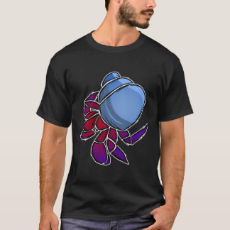 Hermit Crab T Shirt