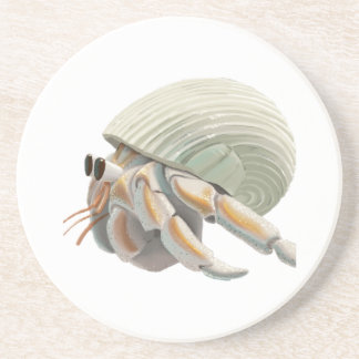Hermit Crab Underläggs Underlägg