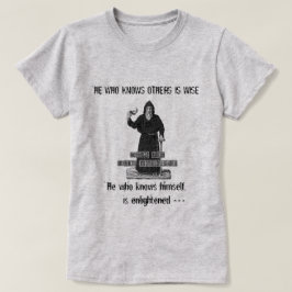 Hermit Women's T-Shirt