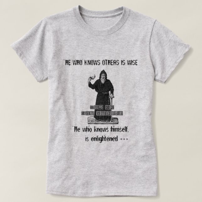 Hermit Women's T-Shirt (Design framsida)