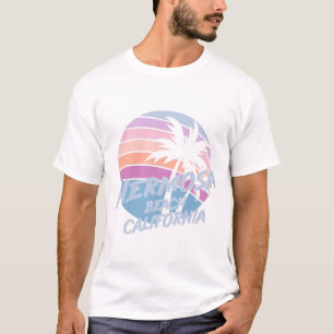 Hermosa Beach California T Shirt