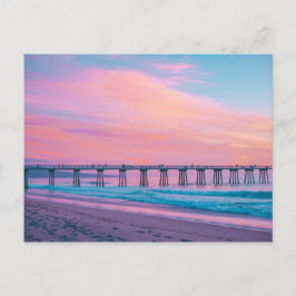HERMOSA BEACH, CALIFORNIA, USA VYKORT