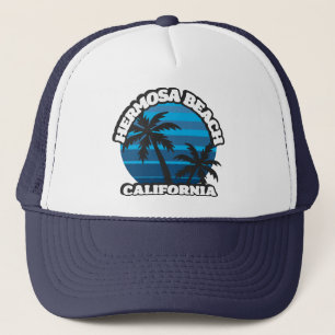 Hermosa Beach, Kalifornien Keps