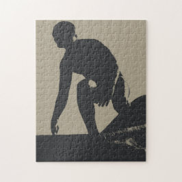 Hermosa surfarepussel pussel