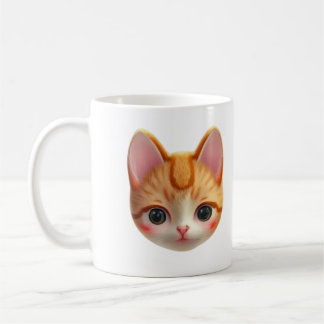 Hermosas imágenes de tiernos gatitos kaffemugg