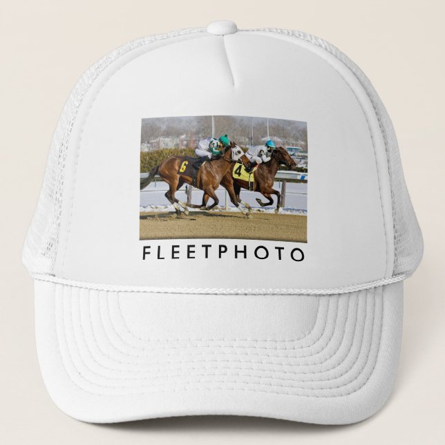 Hernandez & Gutierrez Keps (Framsida)