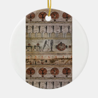 HERO AND GLORY JULGRANSPRYDNAD KERAMIK