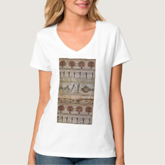 HERO AND GLORY T SHIRT