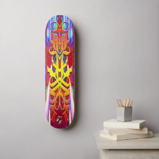 Hero g-cat Pro Mini Skateboard Bräda 18,5 Cm