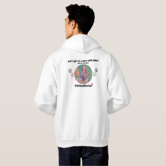 Hero hoodie