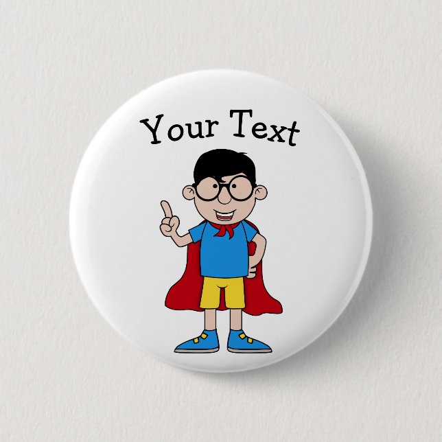 Hero Knapp (Framsida)