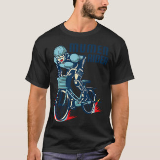 Hero Mumen Rider T Shirt